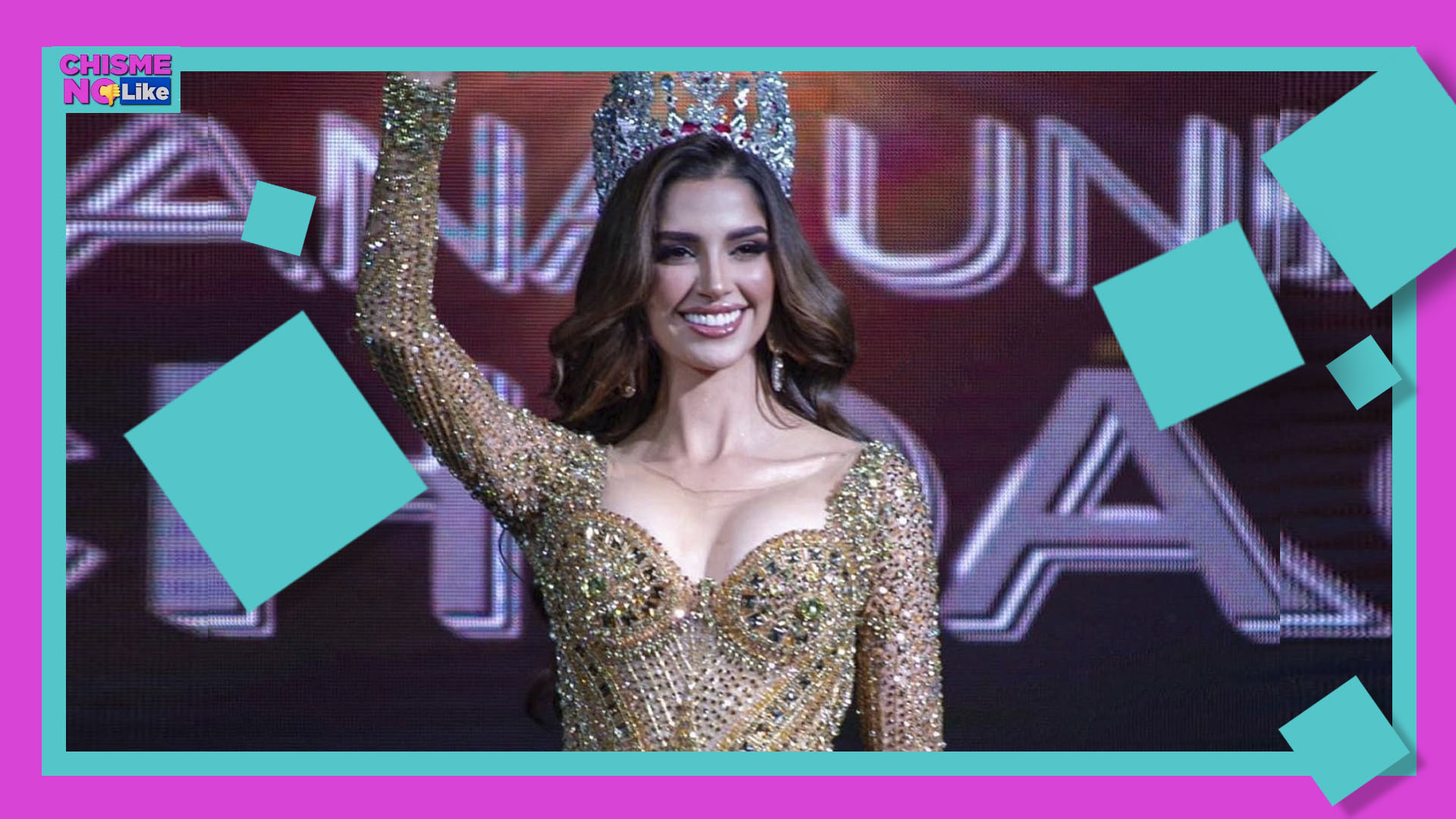 Reportan presunto robo en Miss Universo 2023: vestido de la mexicana Melissa Flores no aparece