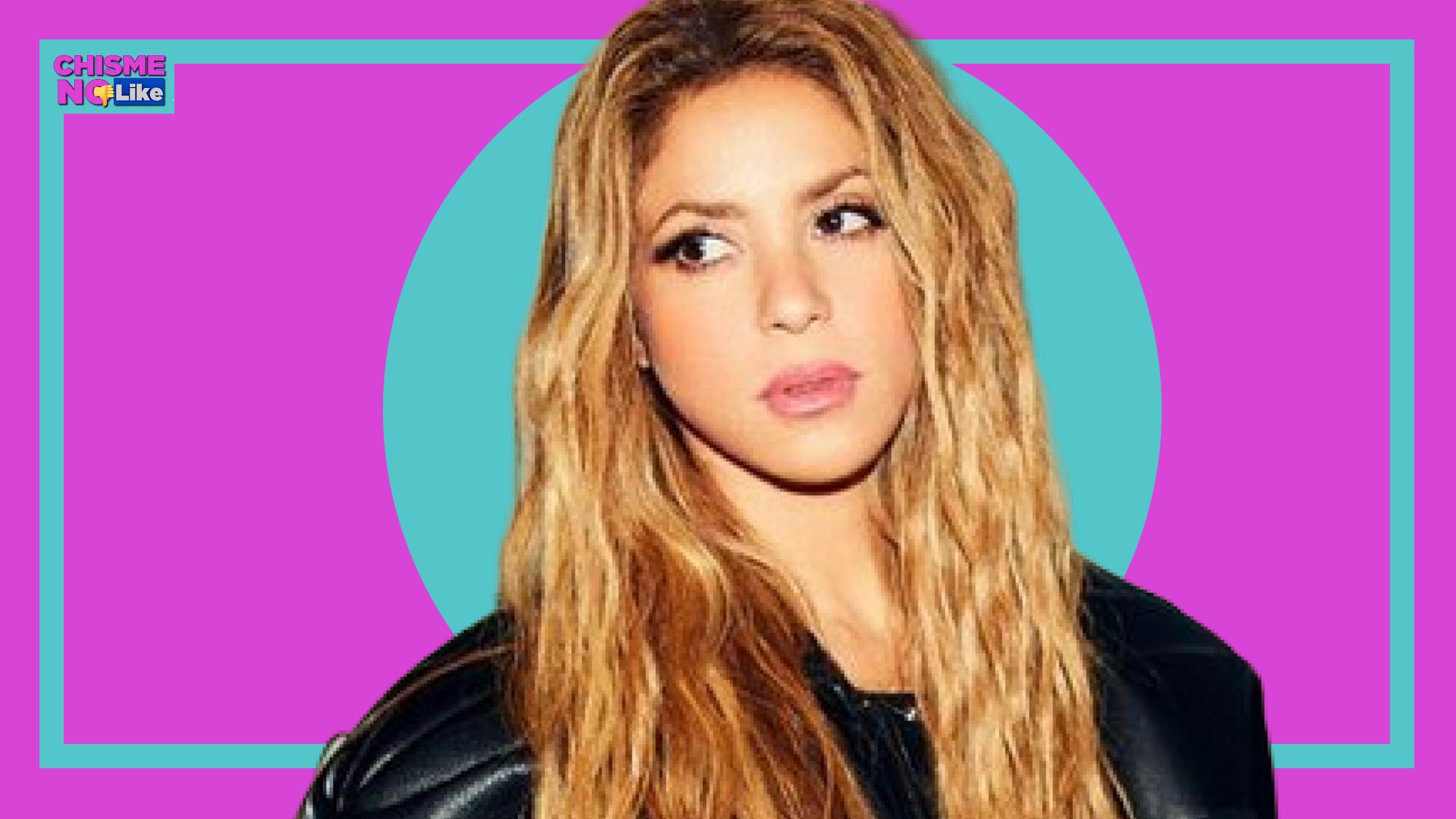 Shakira se declara culpable y evita ir a juicio—resultó no ser tan loba