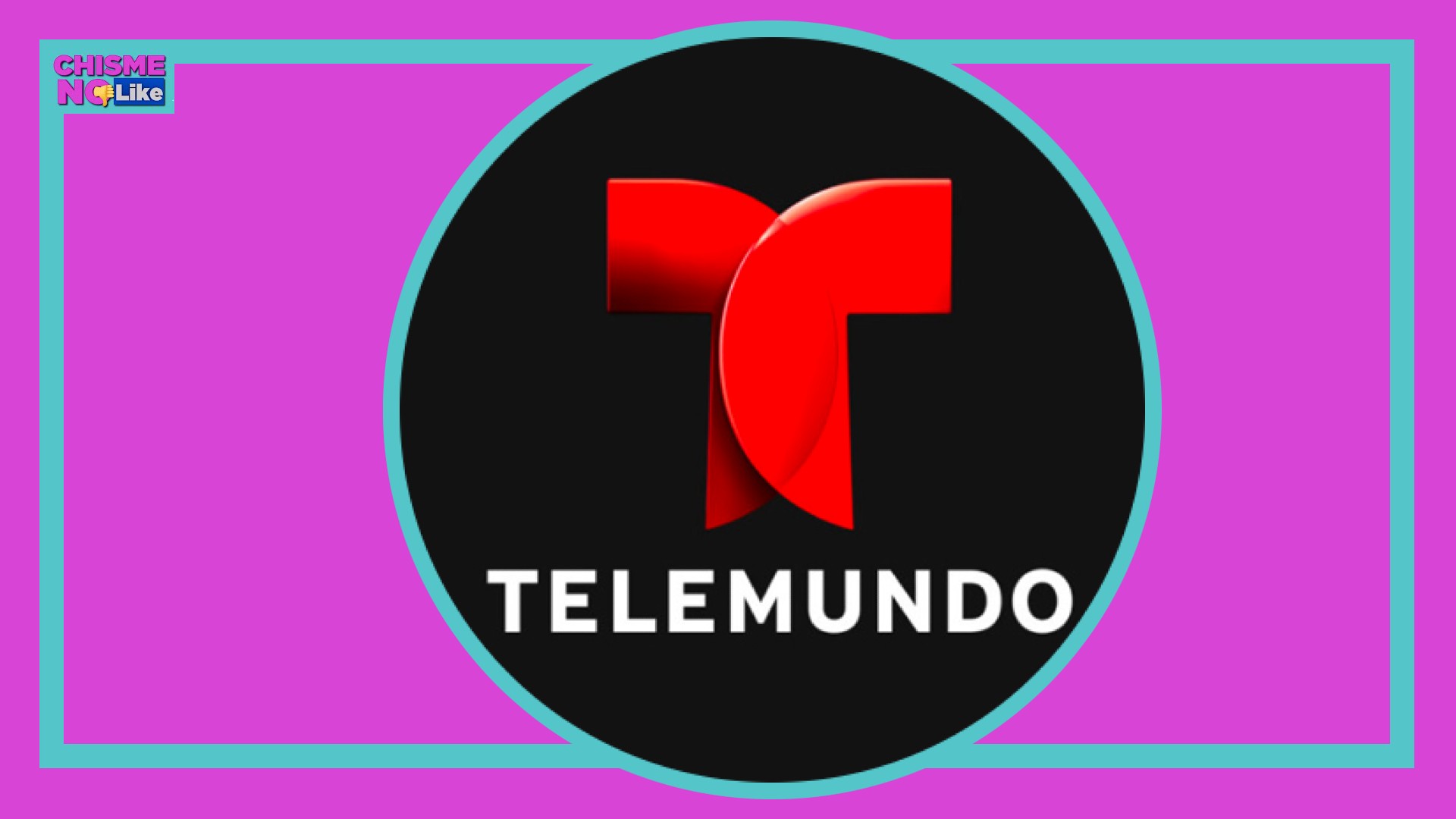 Confirman la muerte de joven actor de Telemundo por "inesperado accidente"