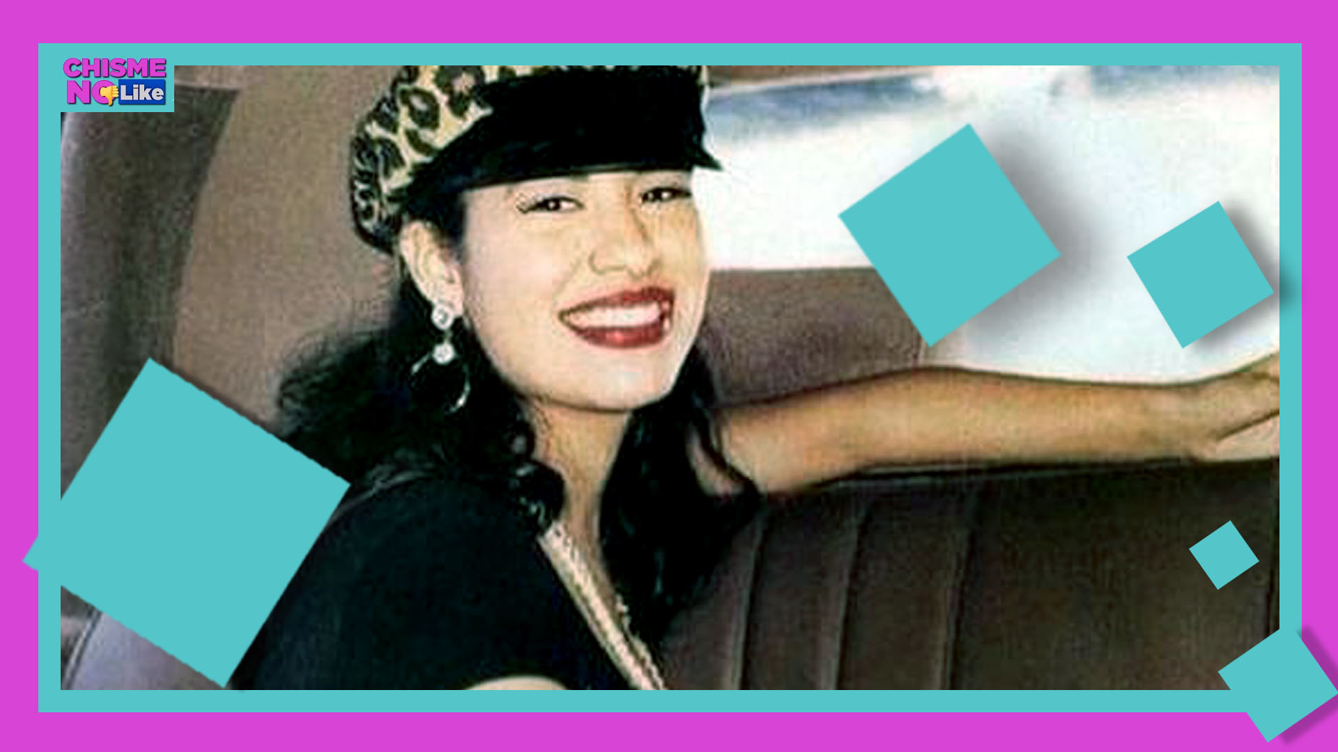 Revelan audios que Selena Quintanilla le mandó a Yolanda Saldívar antes de la tragedia