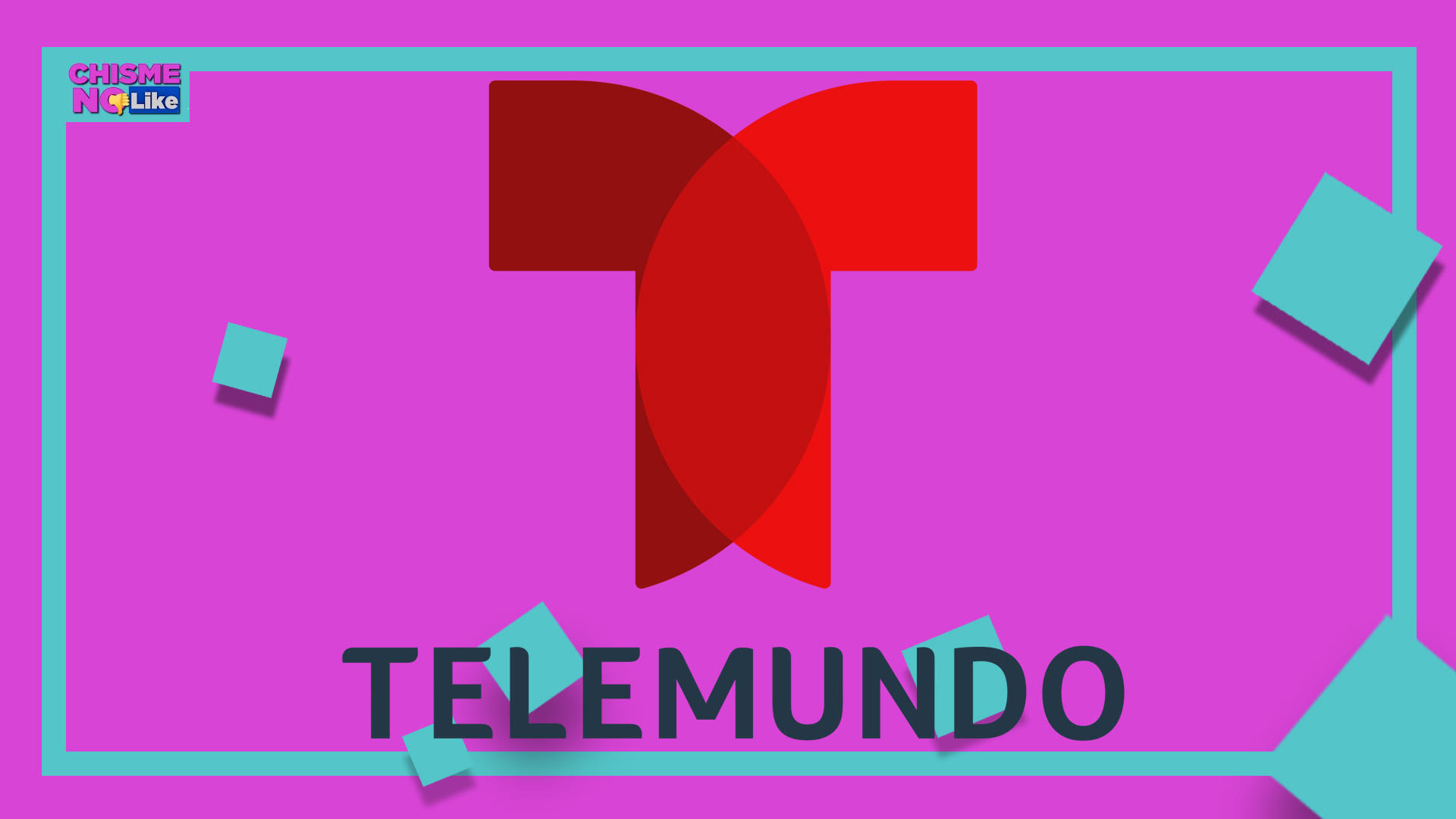 Despiden a otro querido conductor de Telemundo y sale a la luz crucial mensaje