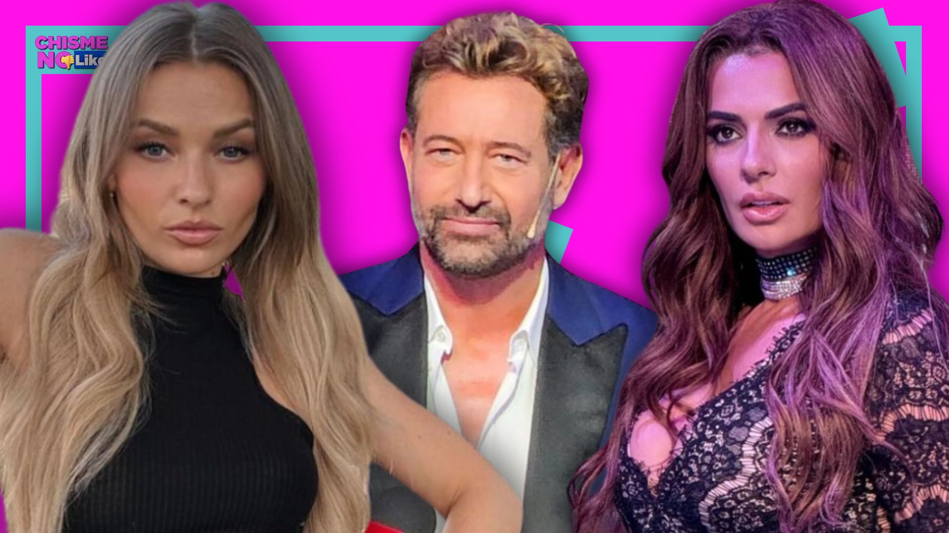 ¡EXCLUSIVA! Irina Baeva y Gabriel Soto ponen fin a su relación y Cecilia Galliano podría conquistarlo