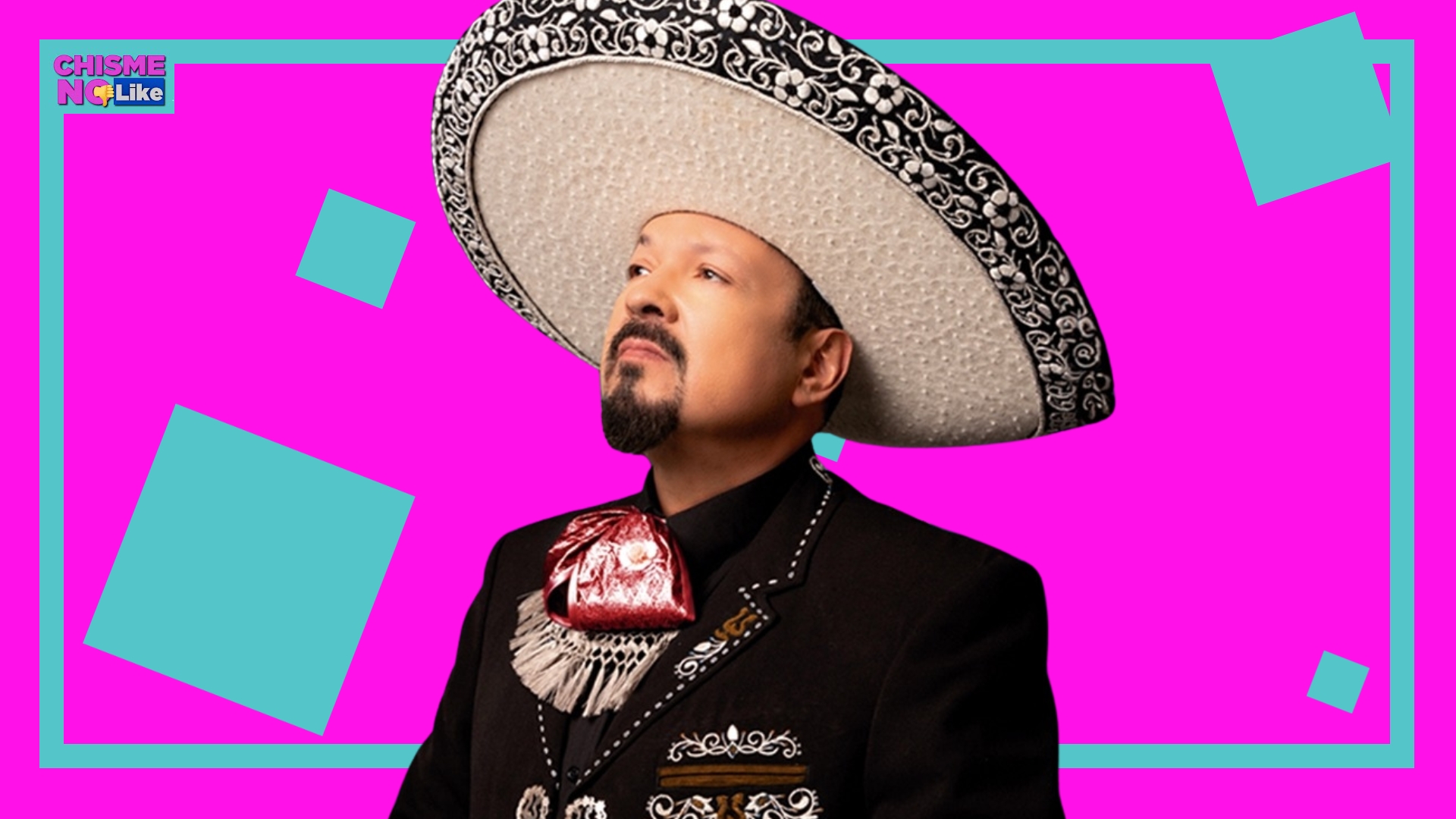 Pepe Aguilar no puede más y finalmente habla de su hija Ángela Aguilar en pleno concierto