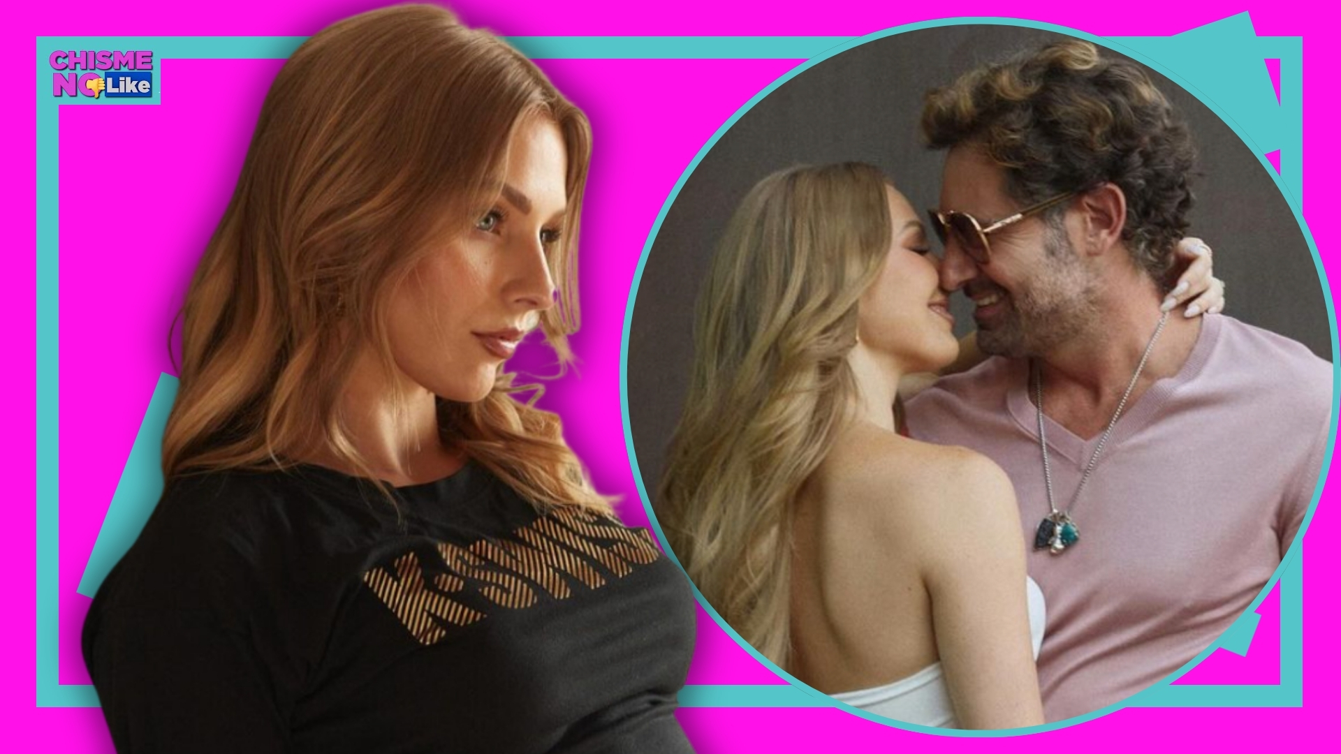 ¡ÚLTIMA HORA! Irina Baeva rompe el silencio sobre Gabriel Soto y hace fuertes relaciones tras su truene