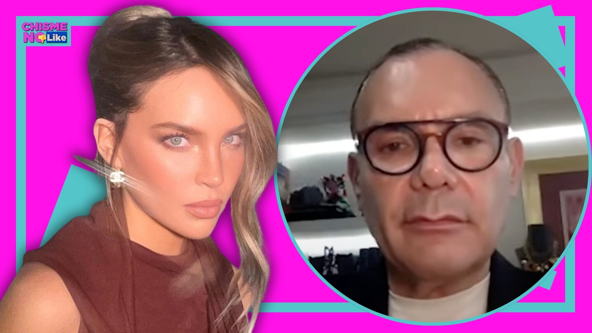 Famoso joyero de celebridades da a conocer que Belinda no le entregó las joyas que le prestó