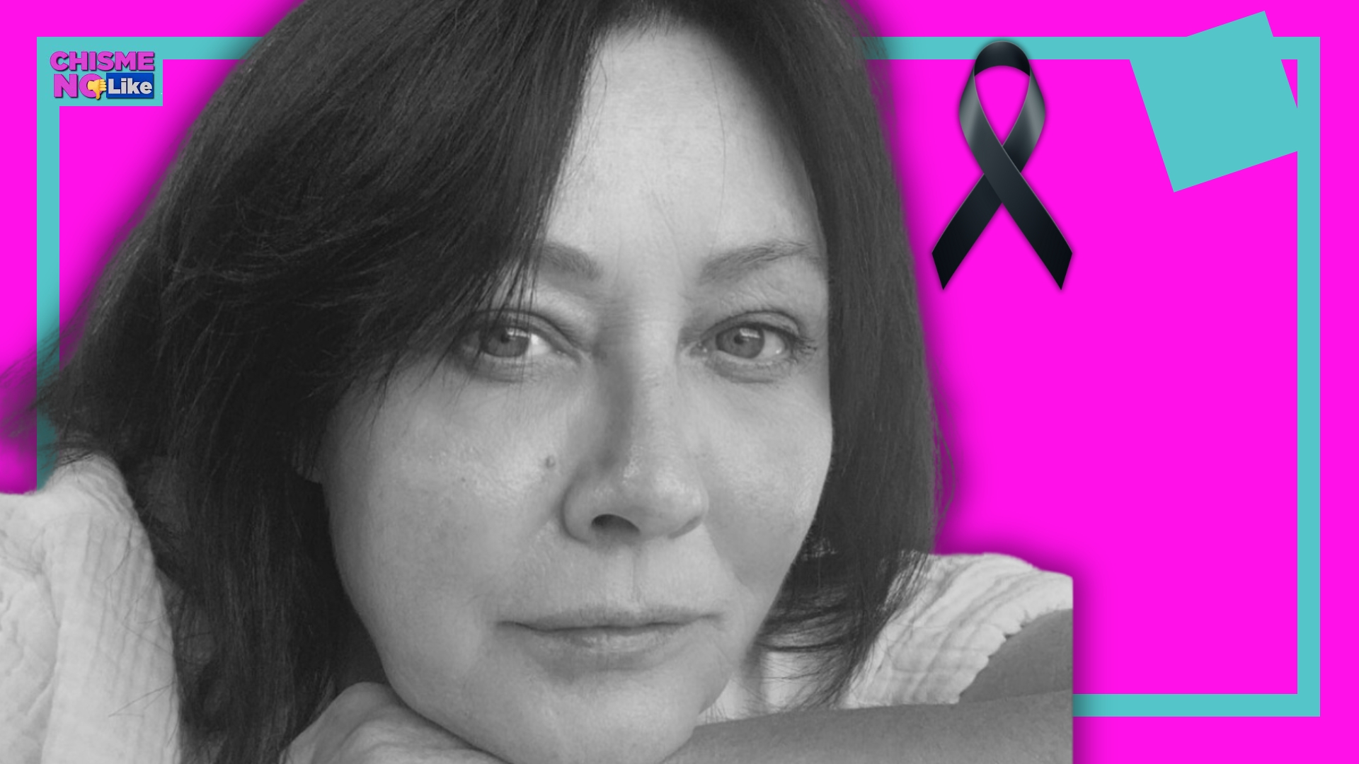 Revelan la última voluntad de Shannen Doherty antes de morir