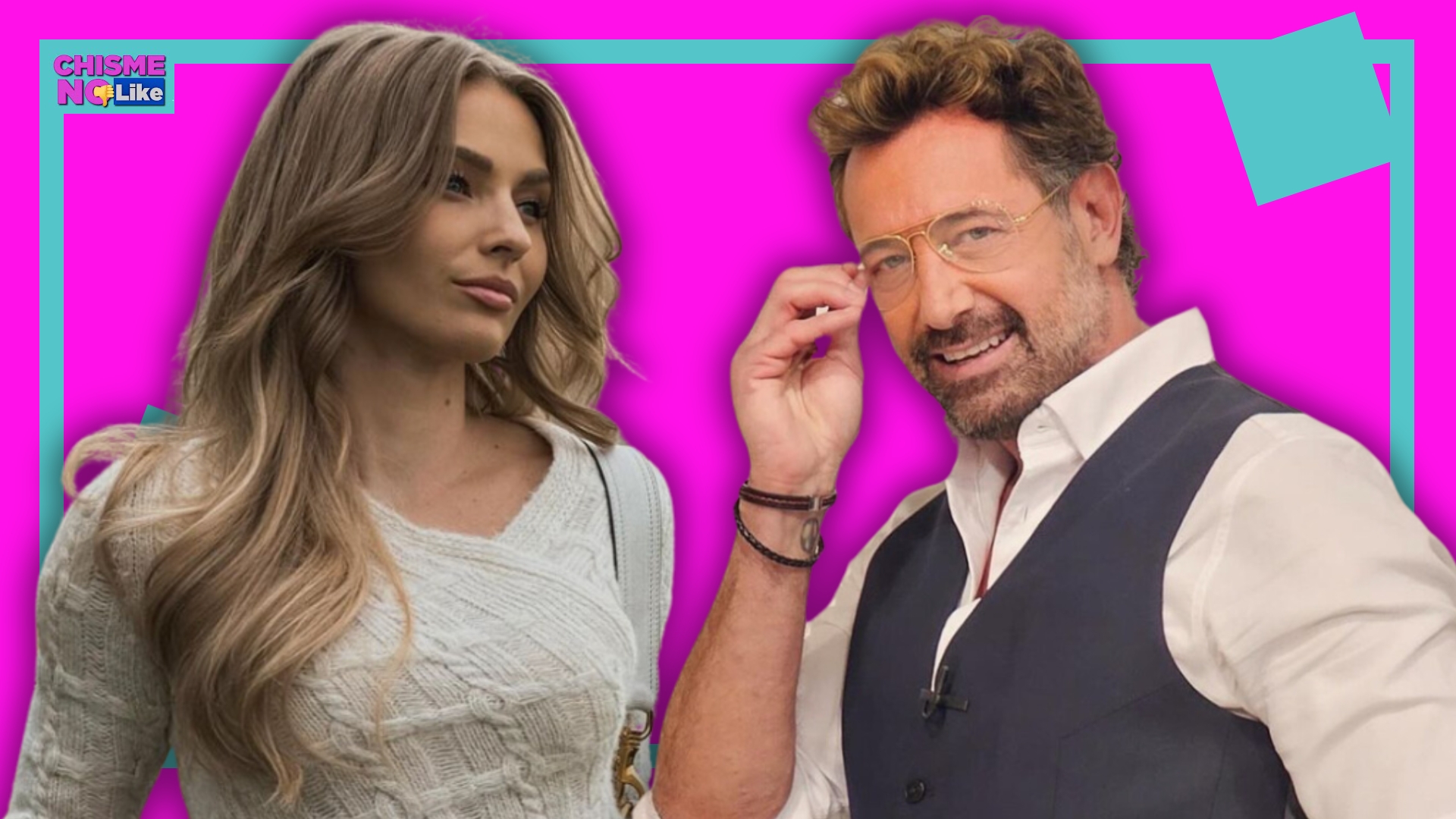 Irina Baeva y Gabriel Soto toman otra radical decisión tras su truene