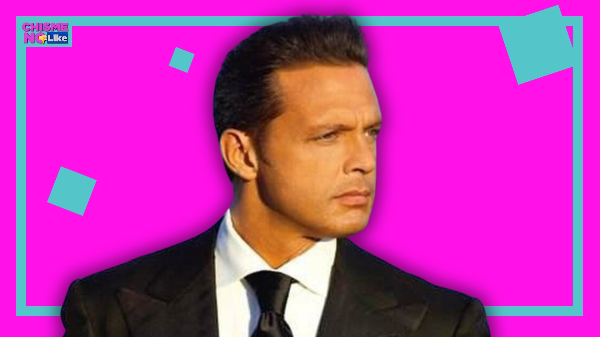 ¿Alguien estaría rob4ndo a Luis Miguel? Javier Ceriani destapa urgente informe