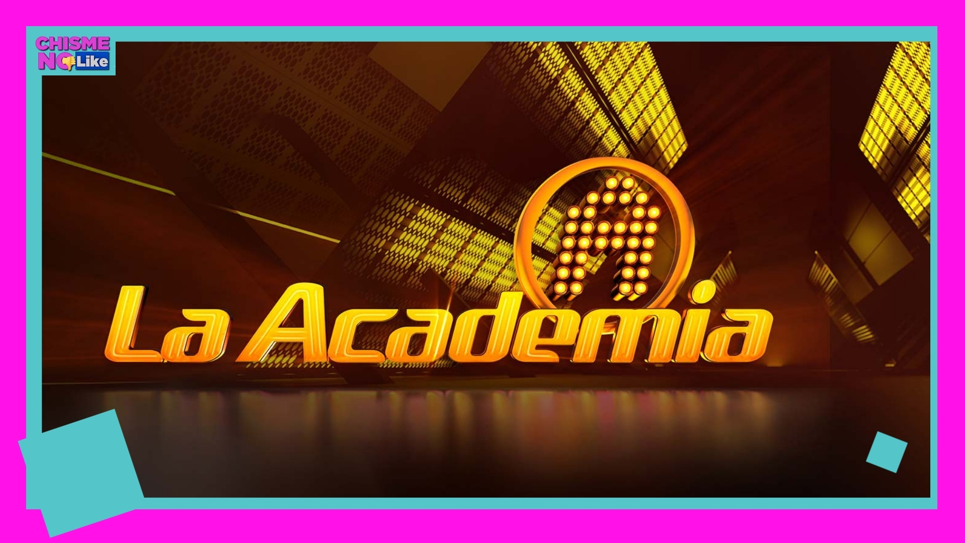 La Academia filtra video de participante confesando en terapia que era delincuente y critican al reality show