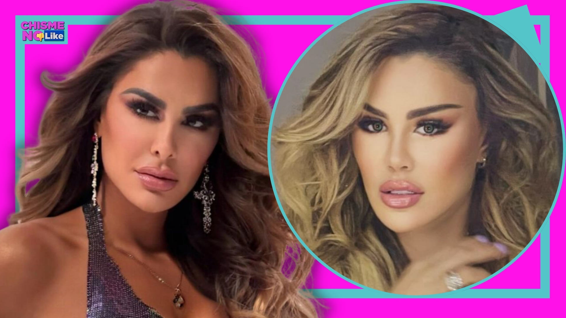 Destapamos la triste realidad de las cirugías de Ninel Conde y lo que hizo en Turquía