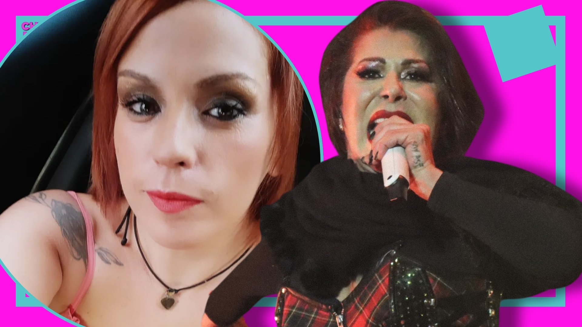 Alejandra Guzmán reacciona a exclusiva de Chisme No Like, nos da la razón y le dice a Mayela lo que todos querían saber