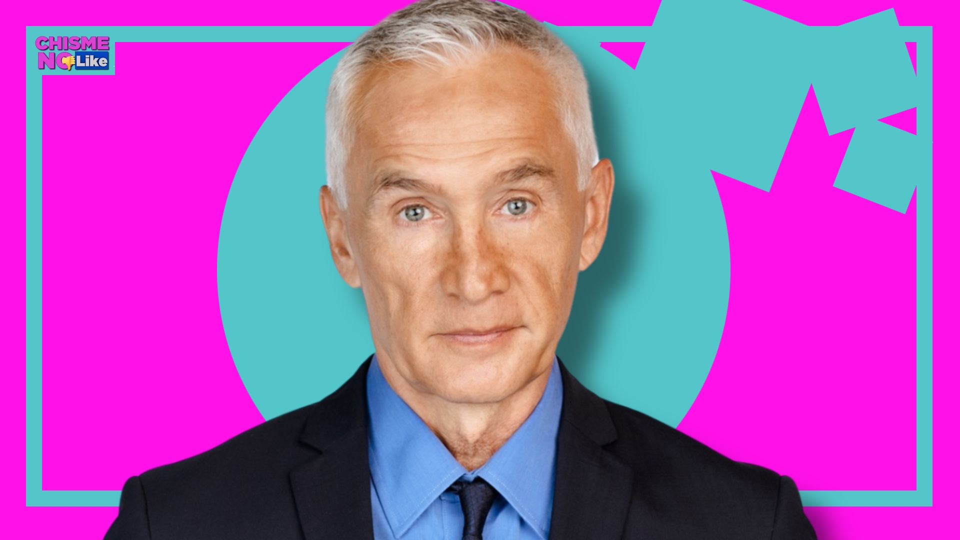 Jorge Ramos confirma su salida de Univision tras 40 años y este es su mensaje al aire que sembró sospechas