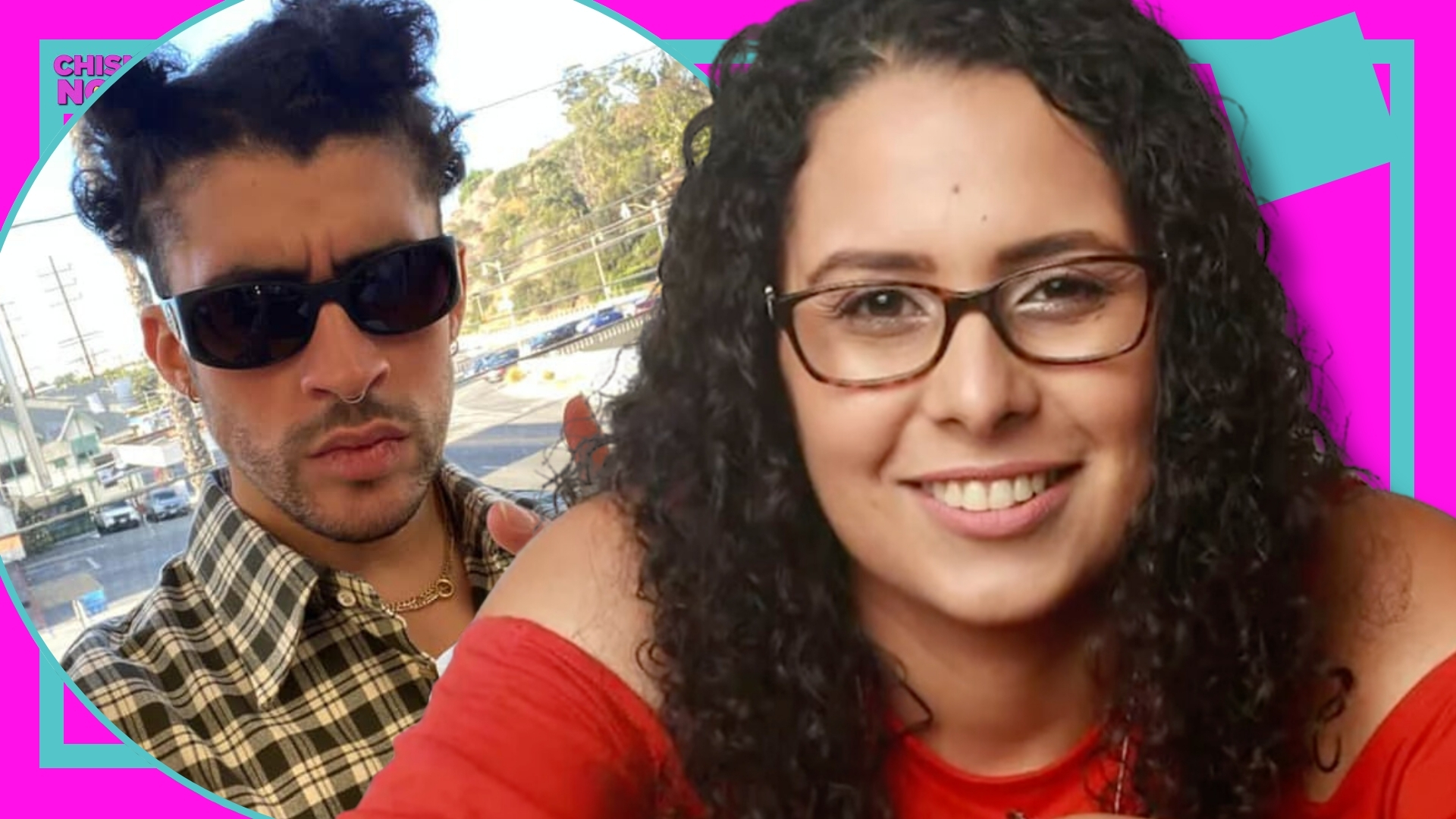 ¡EXCLUSIVA! Nina Valedón rompe el silencio tras petición al FBI de investigar empresa de Bad Bunny