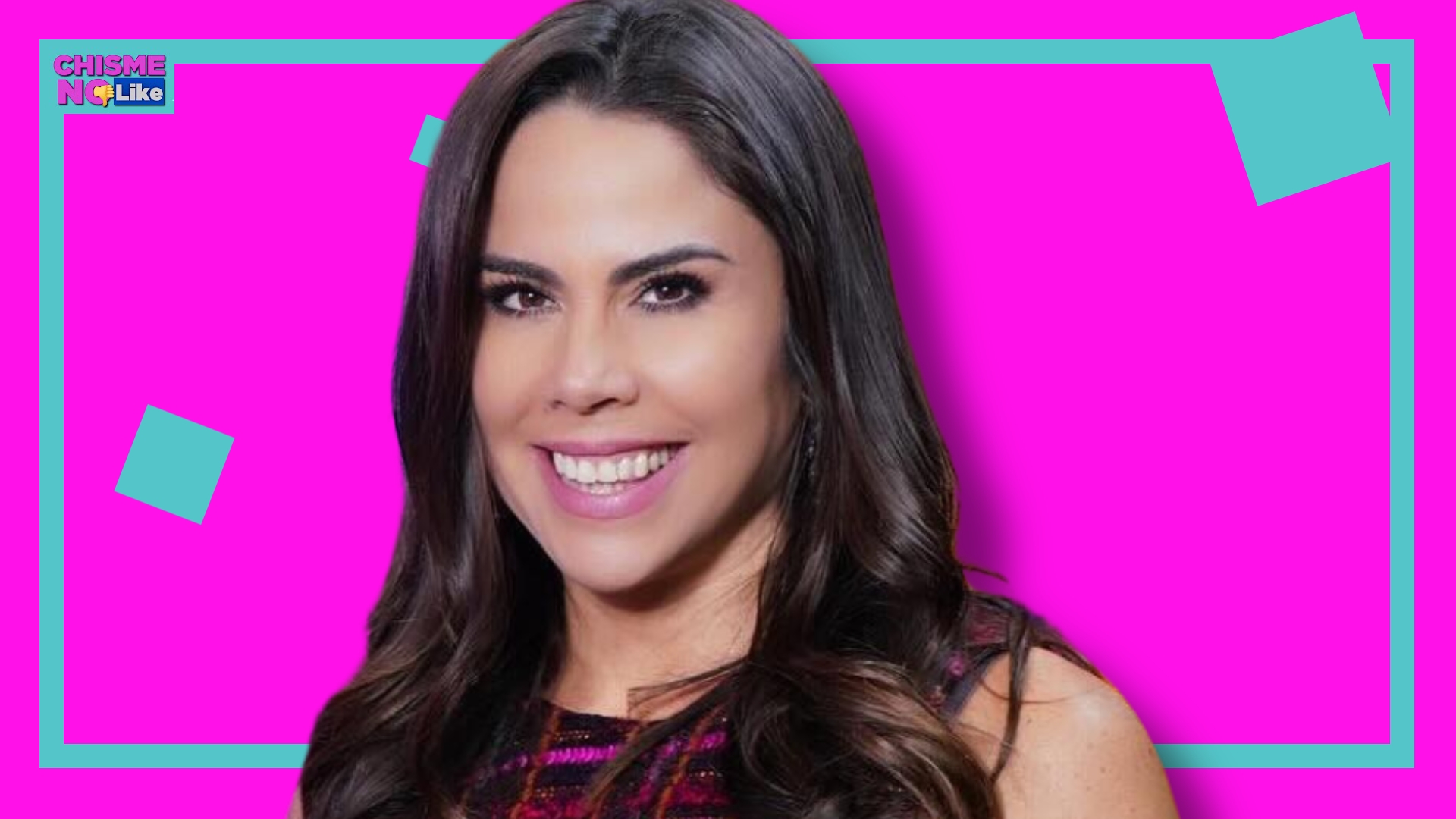 Luego de que corrieron de Televisa a Paola Rojas, revelan su nuevo programa y la empresa donde debutará