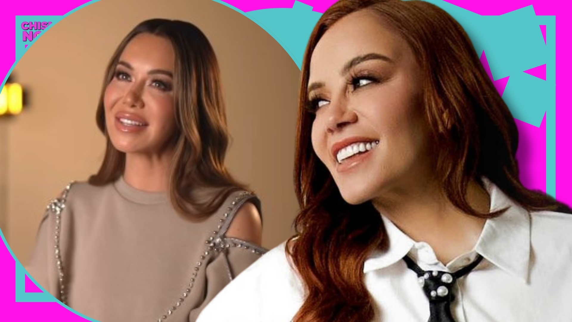 Chiquis se lanza contra Rosie Rivera y hace fuertes revelaciones que sacuden a la dinastía nuevamente