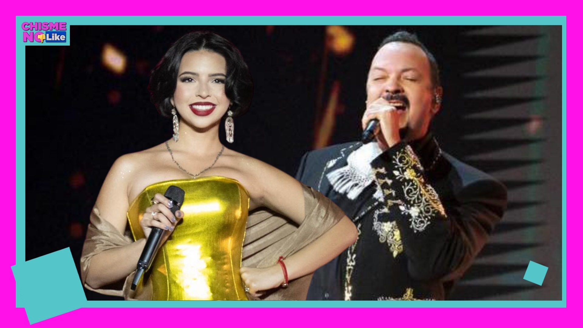 ¡EXCLUSIVA! Ángela Aguilar y Pepe Aguilar pierden demanda, pagarán suma millonaria y abogado lo cuenta todo